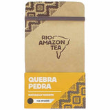 Superdrug Rio Amazon Quebra Pedra (Chanca Piedra) Herbal Teabags 40 Count- Buy online at McGrocer