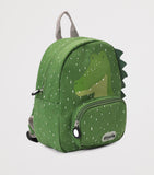 Trixie Mr Alligator backpack 31x23cm, imported from the UK