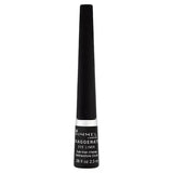 Rimmel Exaggerate Liquid Eyeliner Schwarz