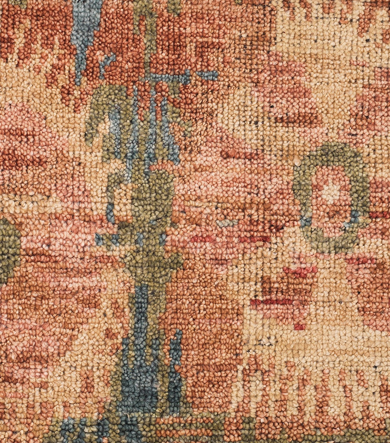 Eichholtz Marlton wool rug 200x300cm, imported from the UK