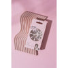 Studio London black tip french nails 24pcs (British brand)