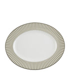 Wedgwood Parklands oval serving dish 36cm (British brand)