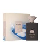 Amouage eau de parfum Opus XV King Blue 100ml, UK version