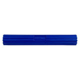 Superdrug Fitness Mad Twist & Flex Resistance Bar Strong Blue 30.5 cm- Buy online at McGrocer