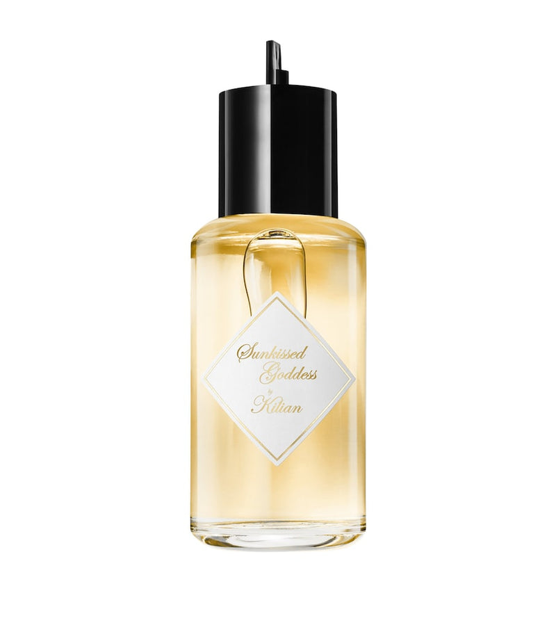Kilian Paris Sunkissed Goddess eau de parfum refill 100ml (British brand)