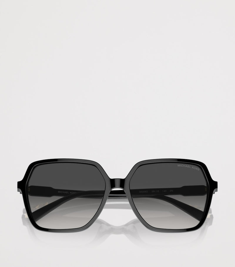 Michael Kors Jasper Square sunglasses, UK version