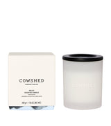 Harrods Cowshed Relax Candle (220g)- Buy online at McGrocer