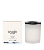 Cowshed Relax Candle 220g (British brand)