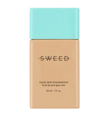 Harrods Sweed Glass Skin Foundation Tinted Moisturiser- Buy online at McGrocer