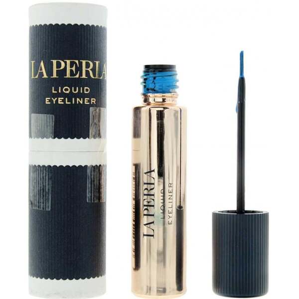 La Perla liquid eyeliner True Blue 4.5ml, UK version