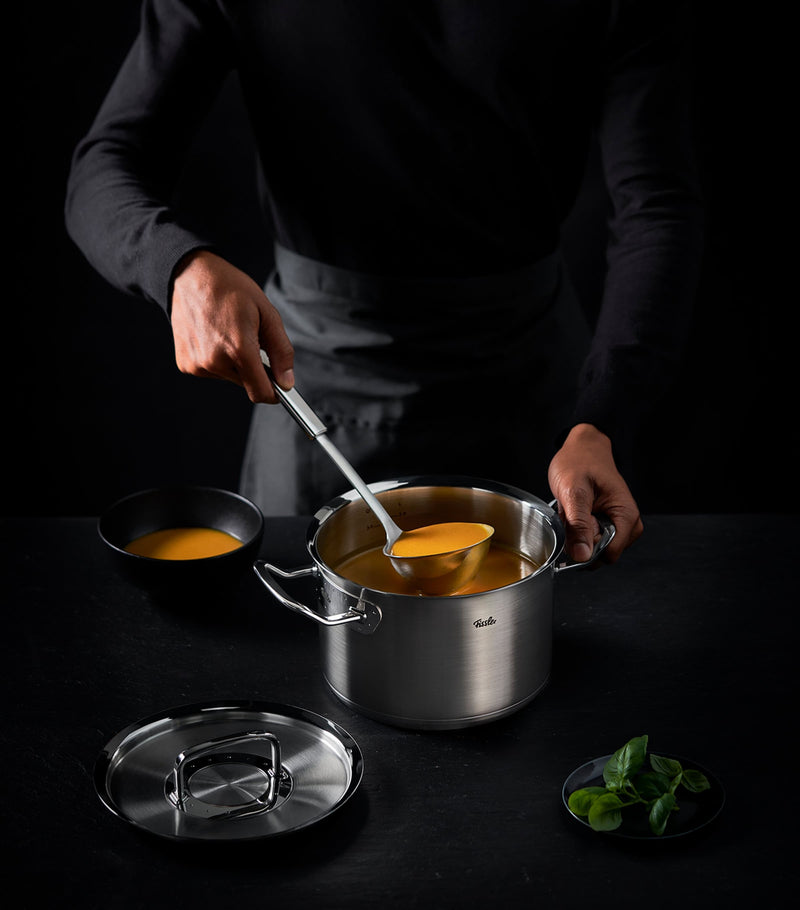 Fissler Original-Profi 5-piece cookware set - British product