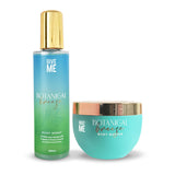 Give Me Botanical Breeze Body Duo - British product