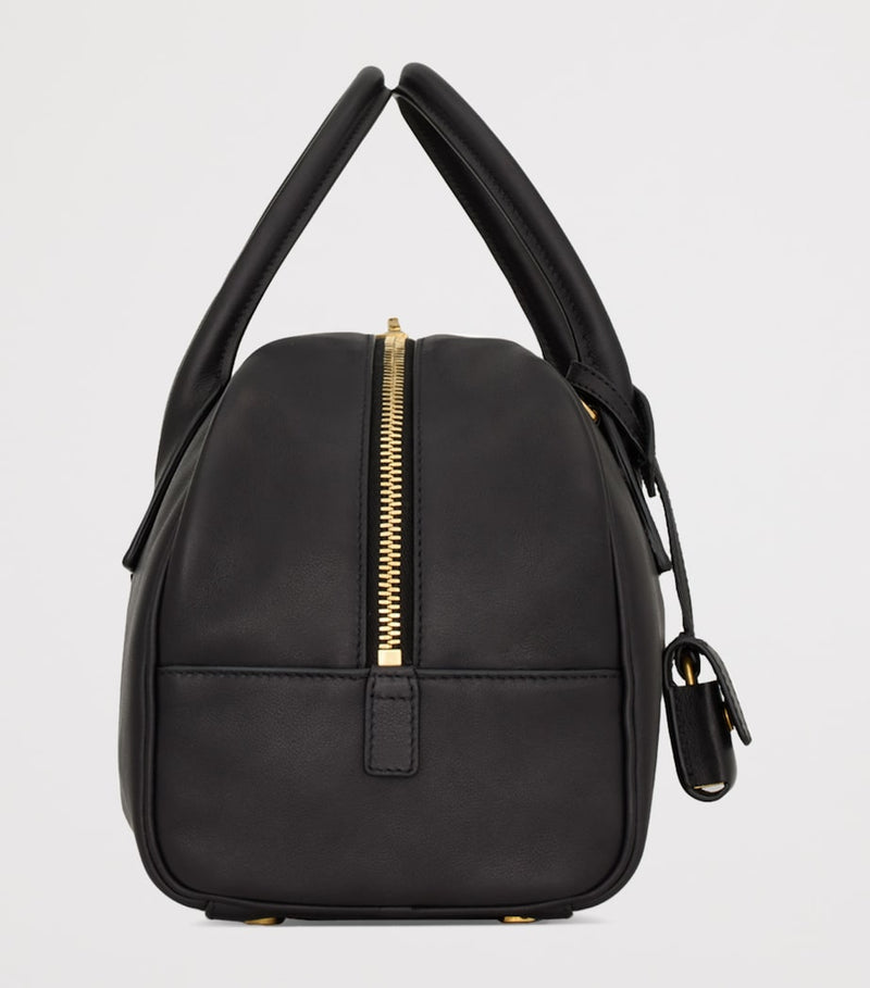 Saint Laurent small Sac de Jour top-handle bag, UK version