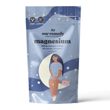 Superdrug Our Remedy Magnesium Citrate 600mg 60 Capsules- Buy online at McGrocer