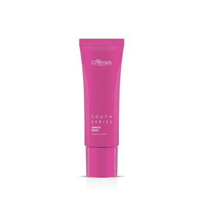 skinChemists Youth Series Retinol & Bakuchiol Ansiktsmaske 50ml