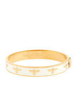 Harrods Halcyon Days Bee Bangle- Buy online at McGrocer