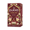 Pukka Vanilla Chai tea bags 20 pack, imported from the UK