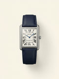 Cartier Tank Louis rose-gold watch large 38.1mm - British product