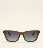 Burberry cat eye acetate sunglasses BE4468 - British product