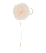 Harrods Max Mara Silk Flower Hair Clip- Buy online at McGrocer