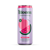 Bloom energy drink Strawberry Watermelon 250ml, imported from the UK