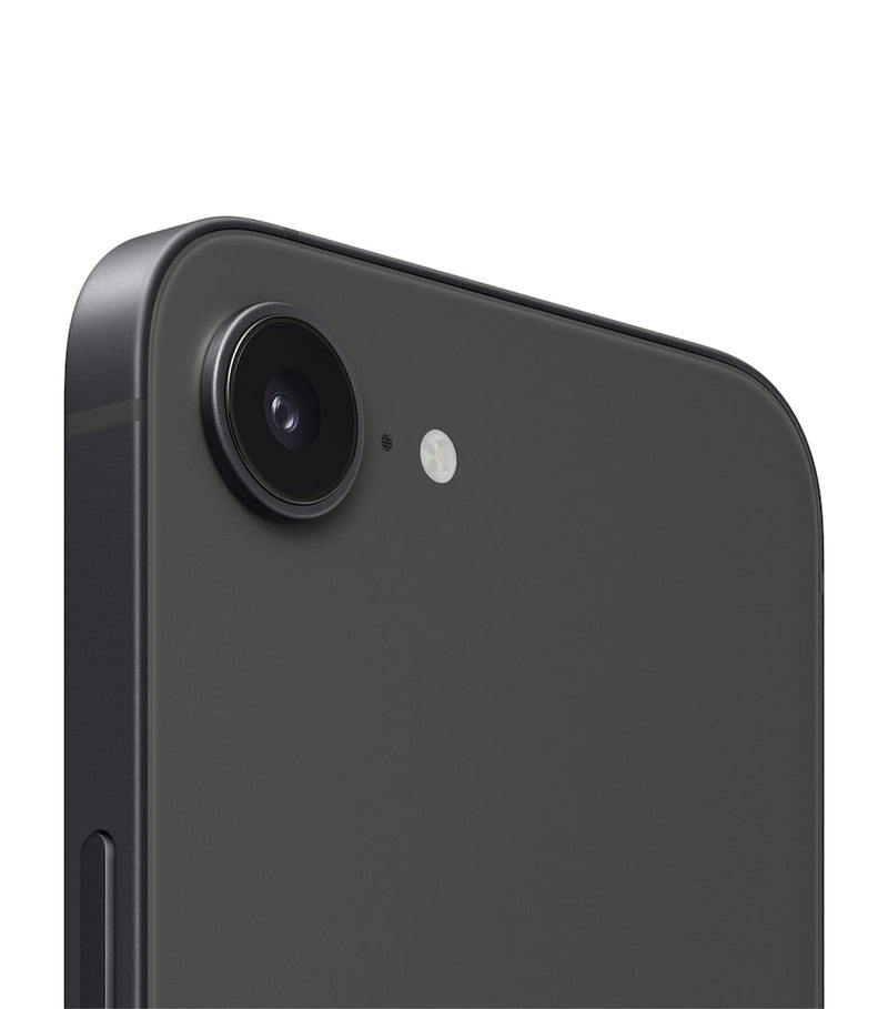 Apple iPhone 17e Black 256GB, UK version
