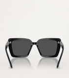 Swarovski acetate sunglasses SK6032 (British brand)