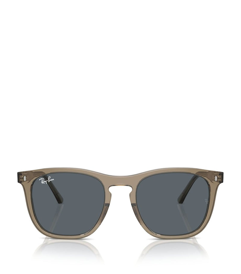Ray-Ban RB2210 sunglasses - British product