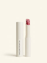 John Lewis Givenchy Rose Perfecto Beautifying Lip Balm 2.8g- Buy online at McGrocer