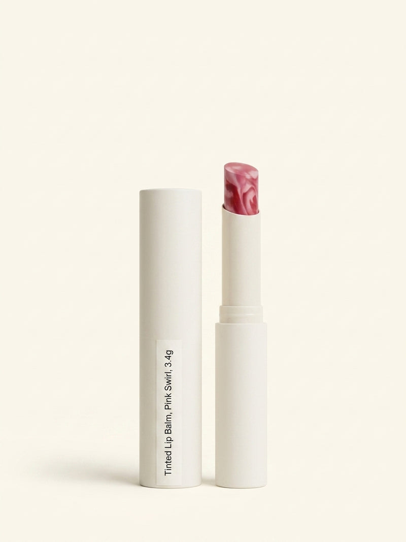 Givenchy Rose Perfecto lip balm 2.8g, imported from the UK