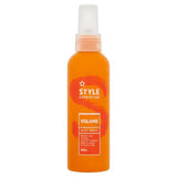 Superdrug Superdrug Style Expertise Root Boost Volumizing Spray 150ml- Buy online at McGrocer