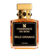 Harrods Fragrance Du Bois Wild Orange Parfum (100ml)- Buy online at McGrocer