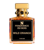 Fragrance Du Bois Wild Orange Parfum 100ml (British brand)