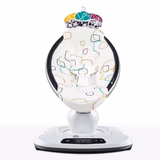 4moms mamaRoo 4.0 Multi Plush - McGrocer