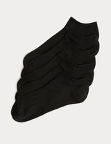 M&S Goodmove 5 Pack Microfibre Trainer Liners- Buy online at McGrocer