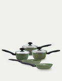 Prestige non stick pan set 5 piece induction - imported from the UK