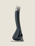5 Piece Nest Steel Utensil Set