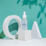 5% Niacinamide + 1% Zinc – Niacinamide Magic Face Serum - McGrocer