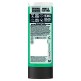 Original Source Mint & Tea Tree Vegan Shower Gel 500ml, imported from the UK