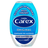 Carex Antibakterielles Handdesinfektionsgel Original 50 ml