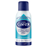 ASDA Carex Antibacterial Hand & Surface Spray 100ml- Buy online at McGrocer