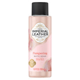 ASDA Imperial Leather Pampering Mallow Rose Milk Bath Soak 500ml- Buy online at McGrocer
