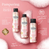 Imperial Leather milk bath soak 500ml imported from the UK