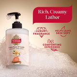 Imperial Leather Cotton Flower & Vanilla hand wash 500ml, UK version