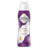 ASDA Imperial Leather Blackcurrant and Passion Fruit Foamburst Body Wash 200ml- Buy online at McGrocer