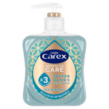 ASDA Carex Advanced Care Sea Minerals Antibacterial Hand Wash 250ml- Buy online at McGrocer