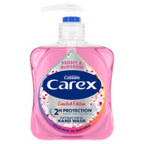 Carex Limited Edition Peony & Blossom Antibacterial Hand Wash 250ml