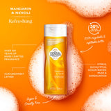 Imperial Leather Mandarin & Neroli shower gel 250ml, UK version