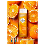 Imperial Leather Mandarin & Neroli shower gel 250ml, UK version