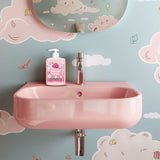 Cussons Mallow Magic Handseife 500ml - Britisches Produkt